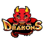 Drakons