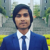 MD Sazibur Rahman Sajib