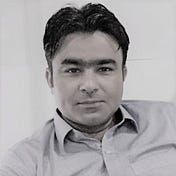 Tahir Alvi