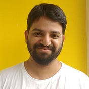 Deepak Vikraman