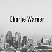 Charlie Warner