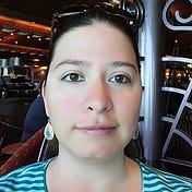 Amanda Garland