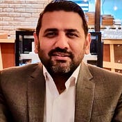 Tahir H. Cheema