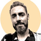 Tom Norman