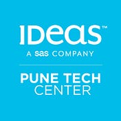 IDeaS Tech Centre