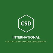 CSD INTERNATIONAL