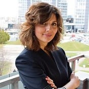 Maya Zlatanova