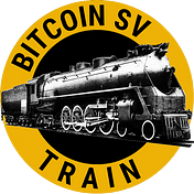BitcoinSV Train