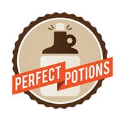 Perfect Potions