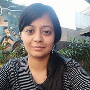 Medium profile picture for @tanushree