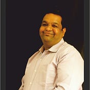 Rohit Lalwani