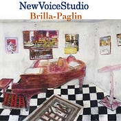 New Voice Studio Brilla-Paglin