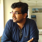 Krishna Kumar