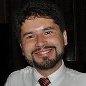 Bruno Guardia