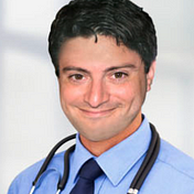 Michael Morgenstern, MD