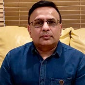 Rajeev Shrivastava