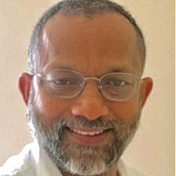Ajit Rajasekharan
