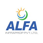 Alfa Infraprop LTD