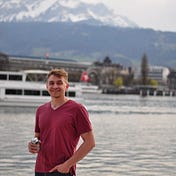 Pommelier Pete