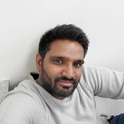 Satish Kumar Andey
