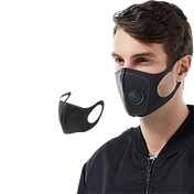 Oxybreath Pro Mask