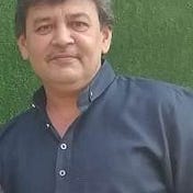 Nirlesh Karani