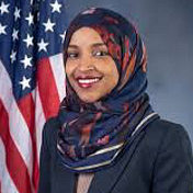 Rep. Ilhan Omar