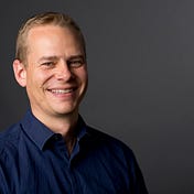 Anders Thorhauge Sandholm