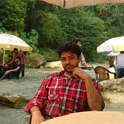 Gaurav Bansal