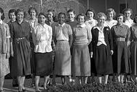 Why are women encouraged to go into UX?