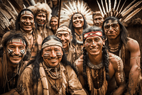 AI and the American Smile