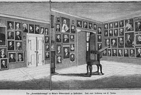 UX lessons from a poet who invented social media in the 18th century