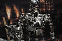 AI isn’t close to becoming sentient — the real danger lies in how easily we’re prone to…