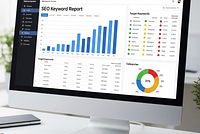 SEO Keyword Report: Parcel Forwarding From Poland