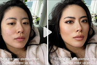 The Real Problem with TikTok’s ‘Glamour’ Filter