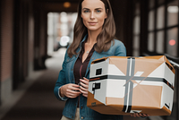 The Best Shipping Service I Have Used for Receiving Products from Allegro: Excellent in Every Way