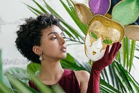 Why Black People Celebrate Mardi Gras The Way We Do