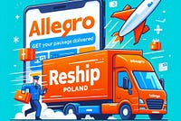 Delivery Service From Alegro Poland