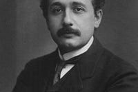 Would Albert Einstein End Up in Academia in 2024?