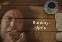 How to Break the Sunday Night Dread Cycle