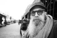 Beginning Again At Fifty-Five