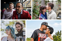 Report from a Relationship