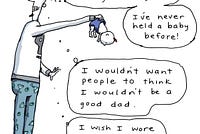 The Secret of Getting Good Is Not Focusing on How Good I’m Getting