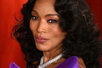 Angela Bassett Is Allowed to be Disappointed