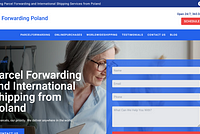Innovative Package Forwarding Service Transforms International Shopping