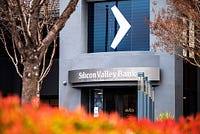 No Atheists In Foxholes. Or Libertarians In Bank Runs