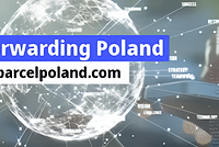 Parcel Forwarding from Poland to UAE