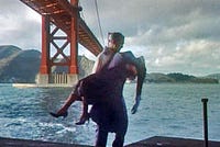 “How It Goes:” On Slacking and San Francisco