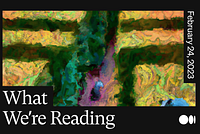What We’re Reading: Are you an upstander or a bystander?