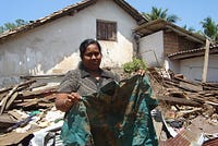 An earthquake, an emergency, and endless trauma